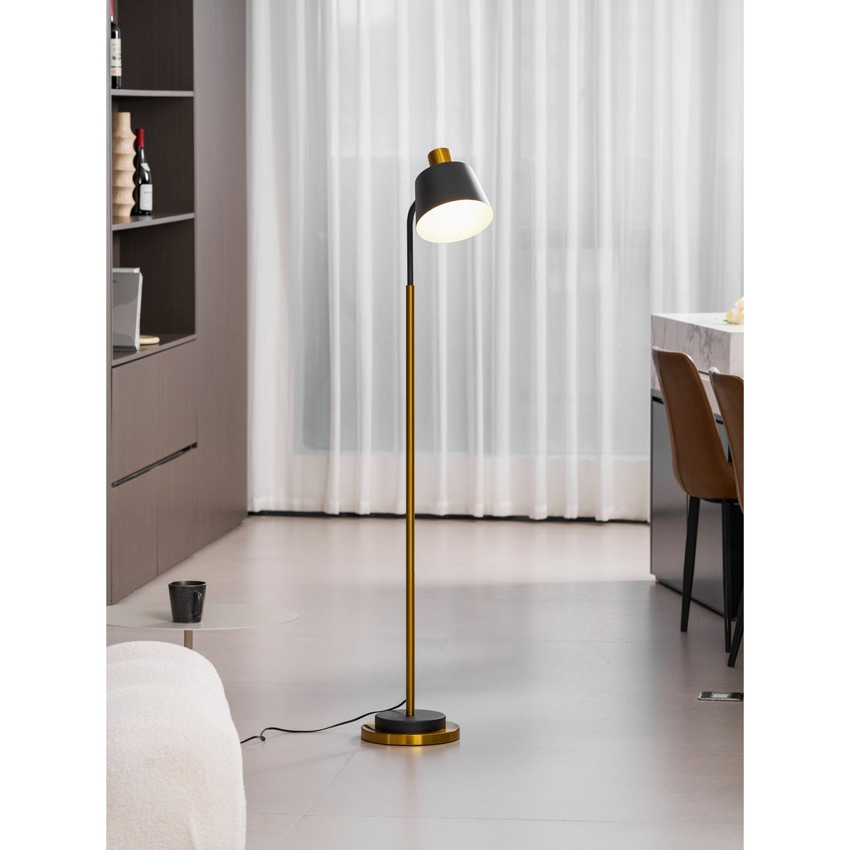 Emmental Floor Lamp — product view 14