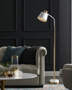 Emmental Floor Lamp — product view 16
