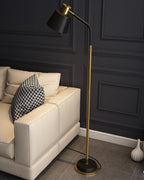 Emmental Floor Lamp — product view 17