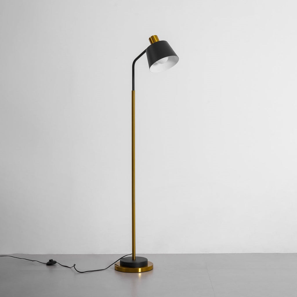 Emmental Floor Lamp — product view 18