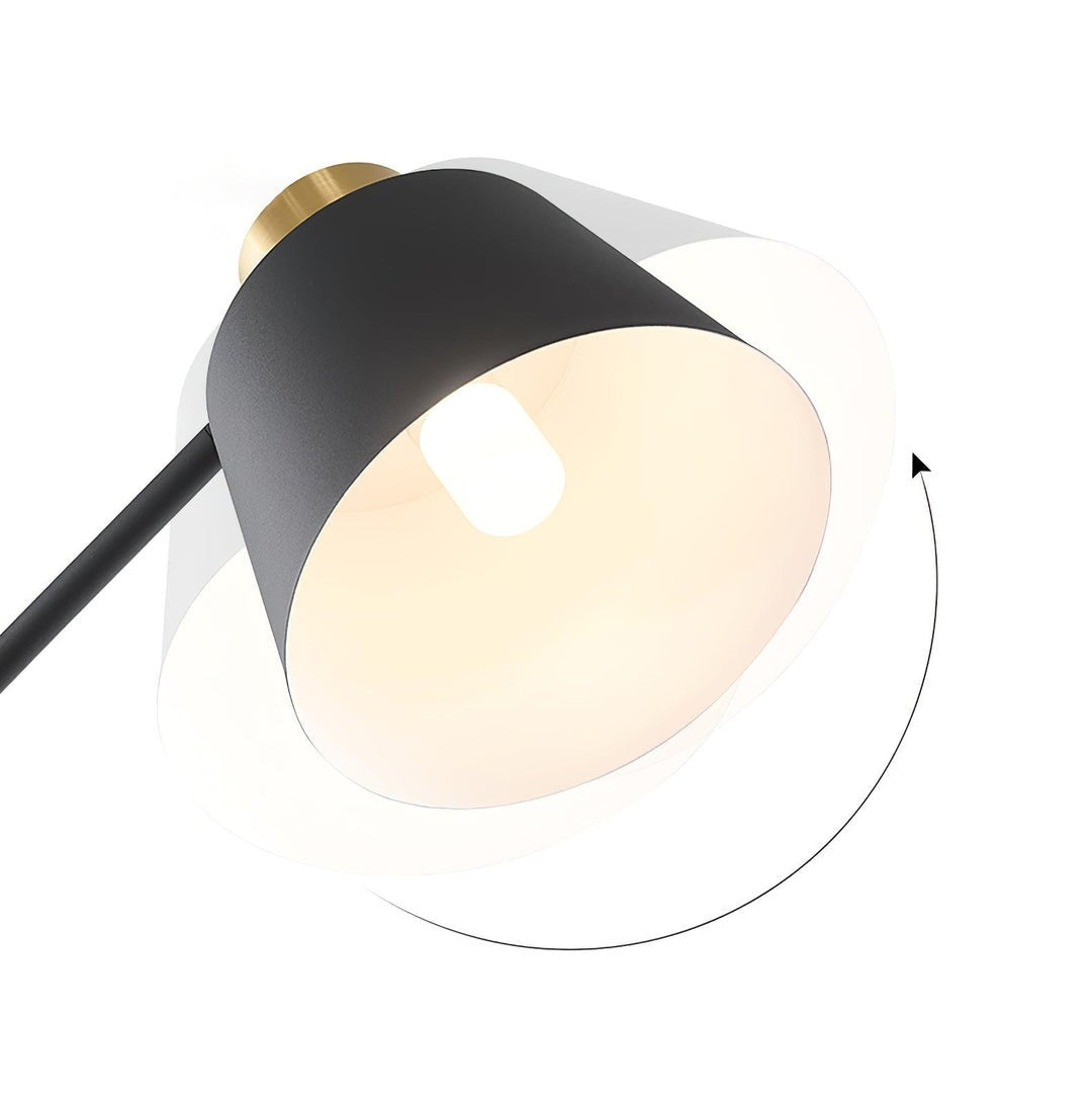Emmental Floor Lamp — product view 25