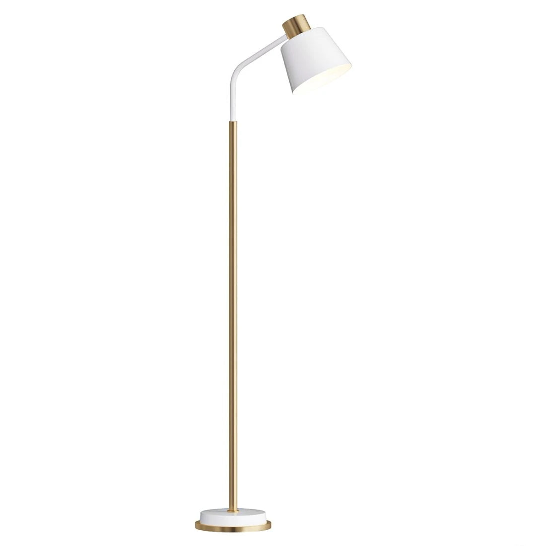 Emmental Floor Lamp — product view 27