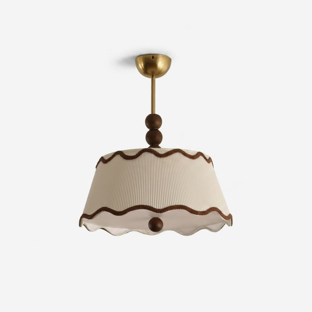 Cordelia Semi-Flush Mount — product view 1