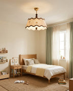 Cordelia Semi-Flush Mount — product view 2