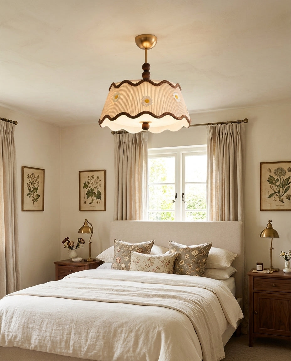 Cordelia Semi-Flush Mount — product view 3
