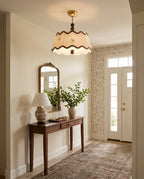 Cordelia Semi-Flush Mount — product view 4