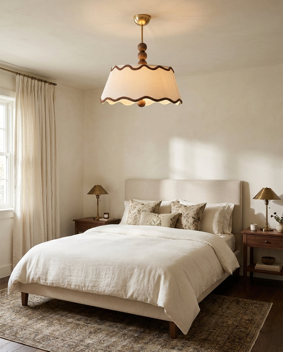 Cordelia Semi-Flush Mount — product view 7