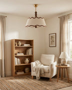 Cordelia Semi-Flush Mount — product view 9
