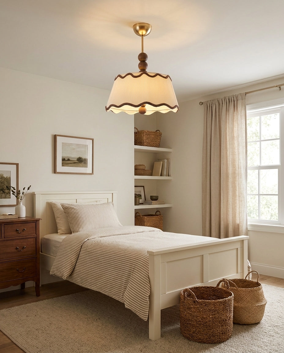 Cordelia Semi-Flush Mount — product view 11