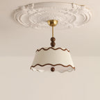 Cordelia Semi-Flush Mount — product view 12