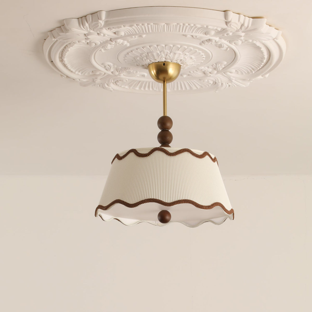 Cordelia Semi-Flush Mount — product view 12