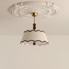 Cordelia Semi-Flush Mount — product view 13