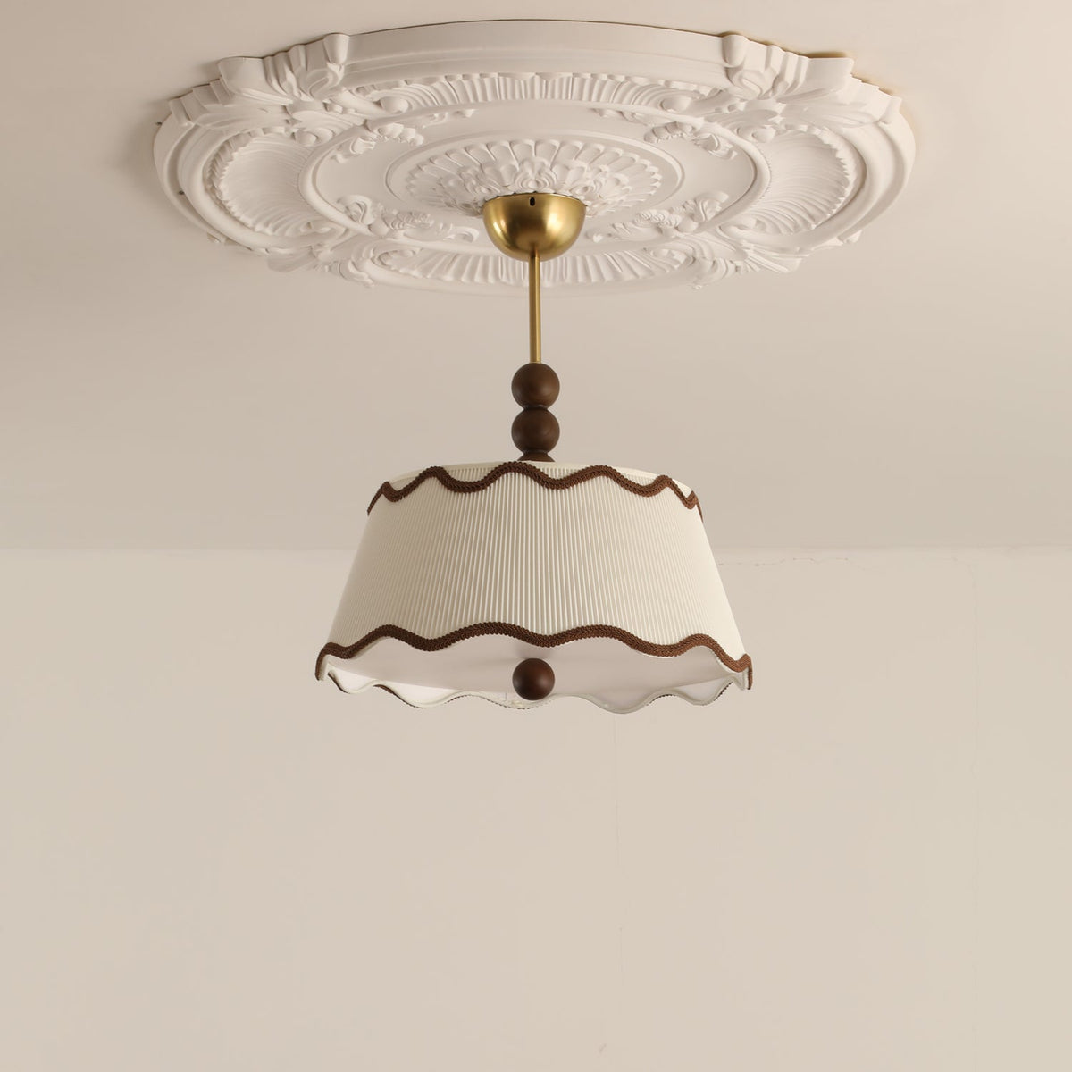 Cordelia Semi-Flush Mount — product view 13