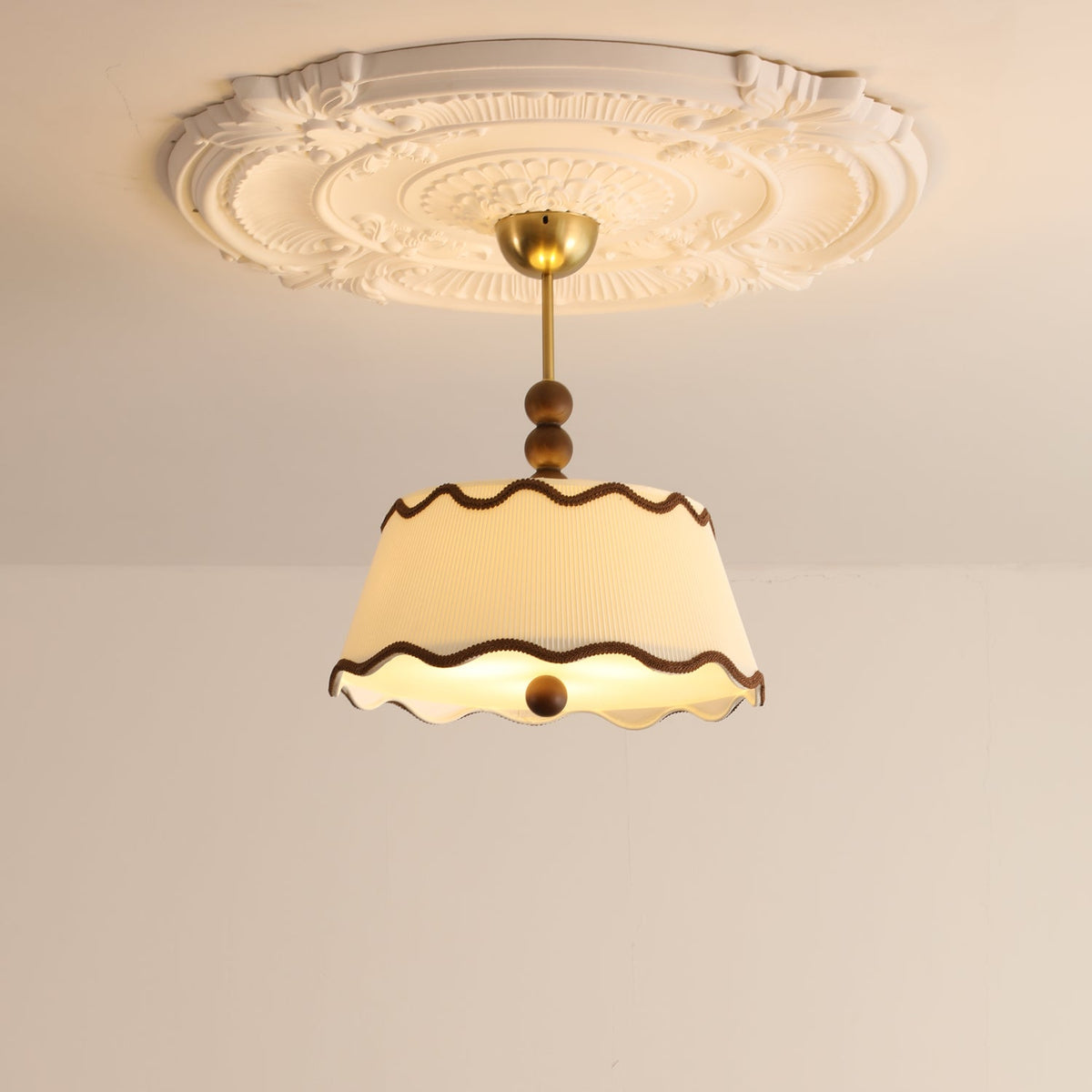 Cordelia Semi-Flush Mount — product view 14