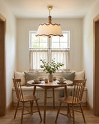 Cordelia Semi-Flush Mount — product view 15