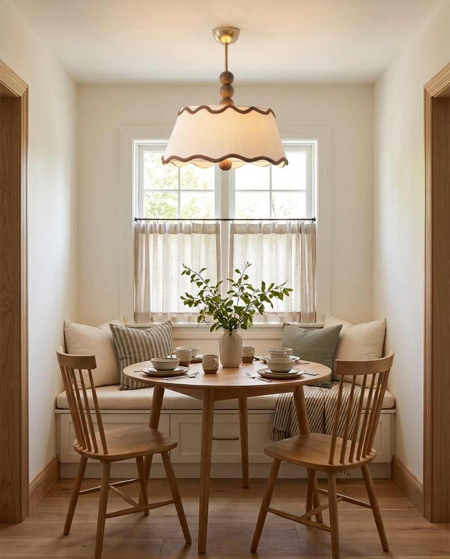 Cordelia Semi-Flush Mount — product view 15