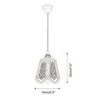 Emberfold Pendant Light — product view 5
