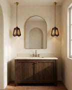Emberfold Pendant Light — product view 9