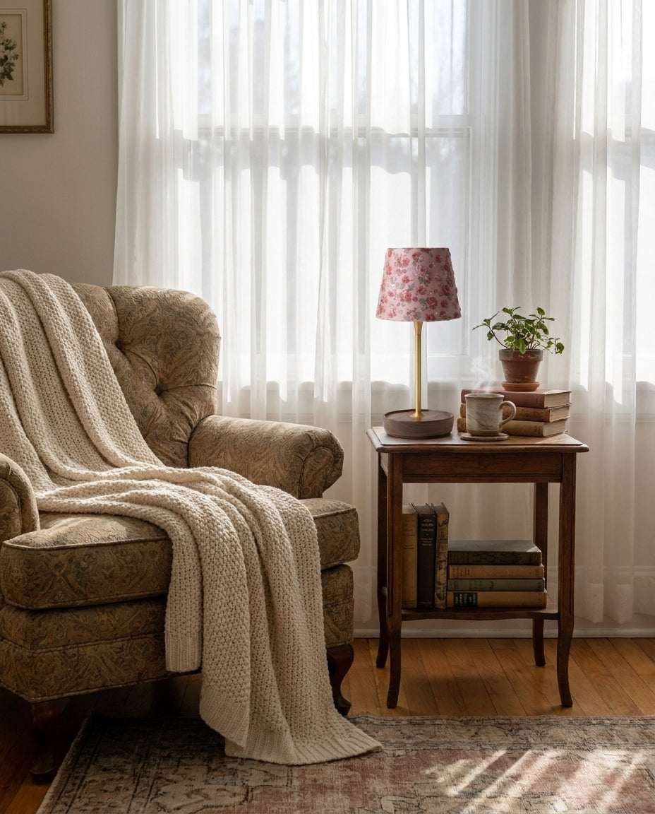 Maycroft Table Light — product view 9