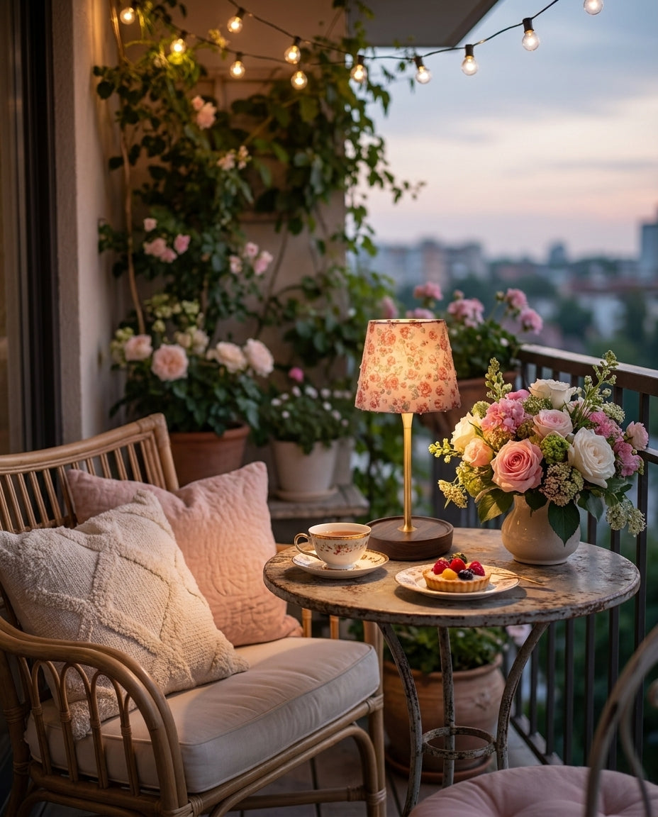 Maycroft Table Light — product view 10