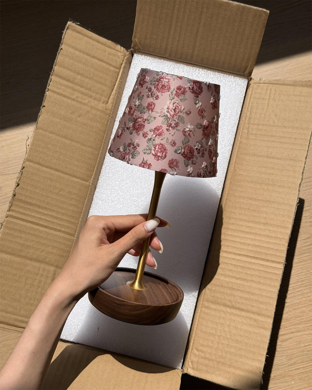 Maycroft Table Light — product view 12