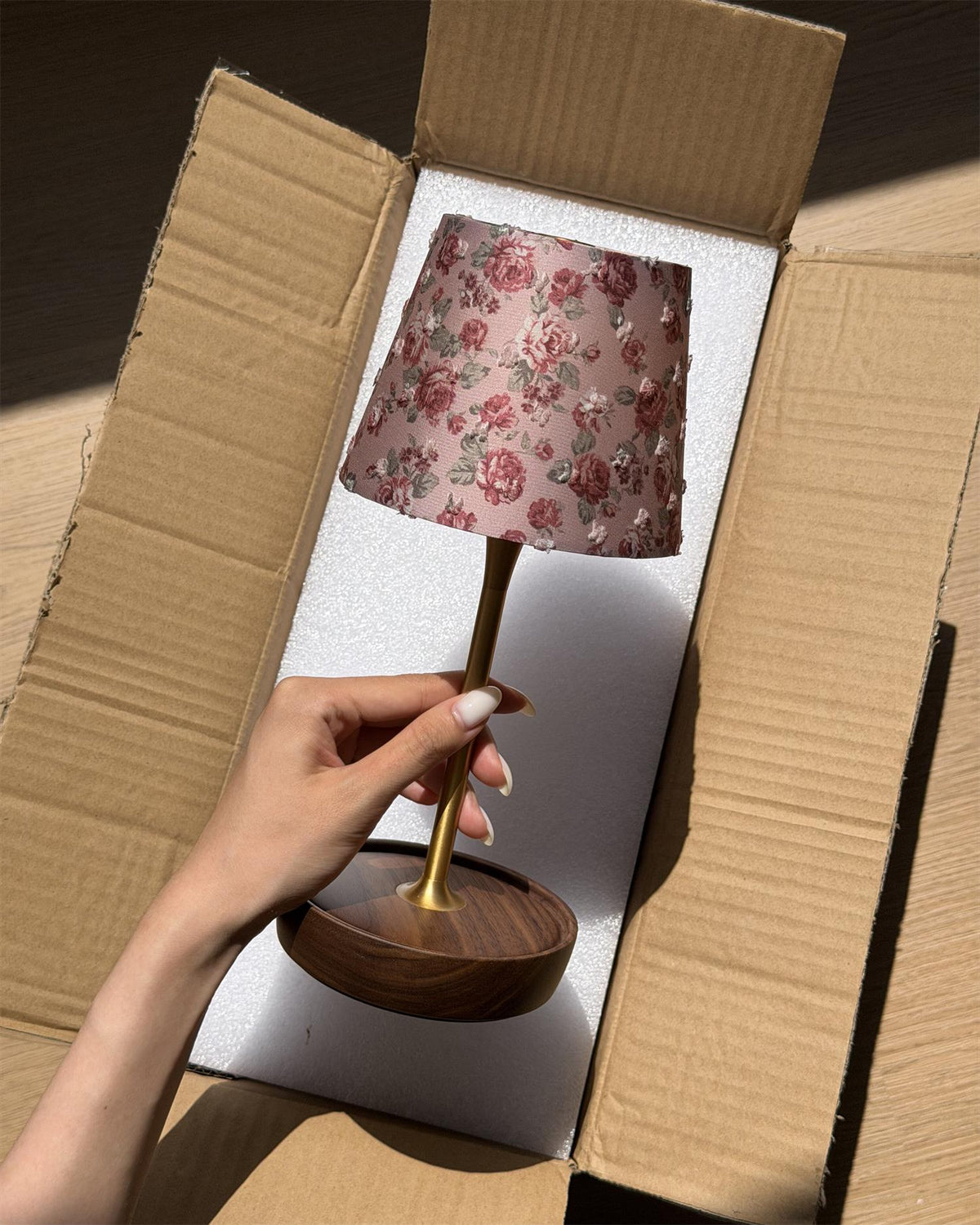 Maycroft Table Light — product view 12