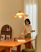 Blushveil Pendant Light — product view 3