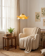 Blushveil Pendant Light — product view 4