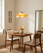 Blushveil Pendant Light — product view 8