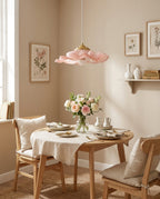 Blushveil Pendant Light — product view 10