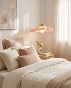 Blushveil Pendant Light — product view 13