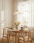 Blushveil Pendant Light — product view 15