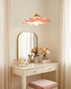 Blushveil Pendant Light — product view 17