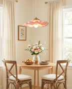 Blushveil Pendant Light — product view 18