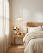 Blushveil Pendant Light — product view 19