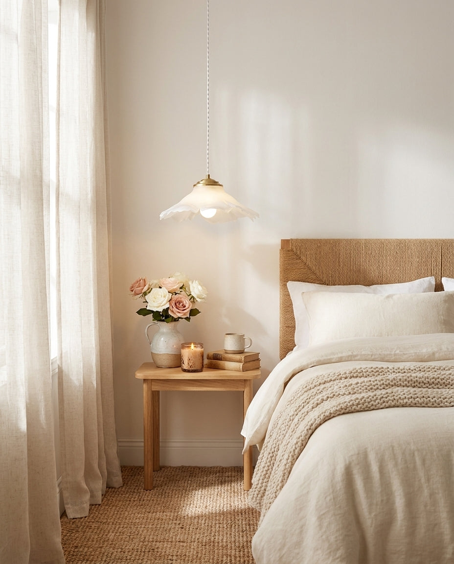 Blushveil Pendant Light — product view 19