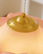 Blushveil Pendant Light — product view 21
