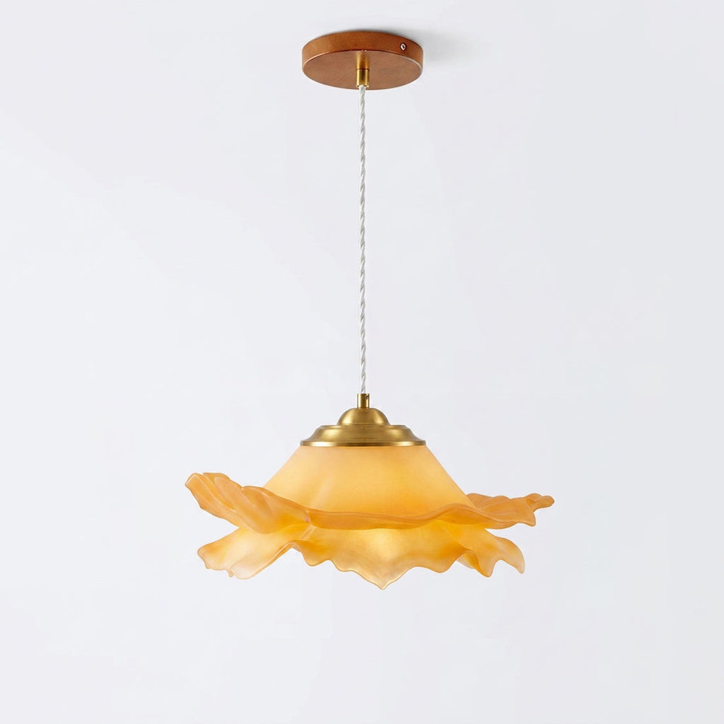 Blushveil Pendant Light — product view 22