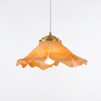 Blushveil Pendant Light — product view 28