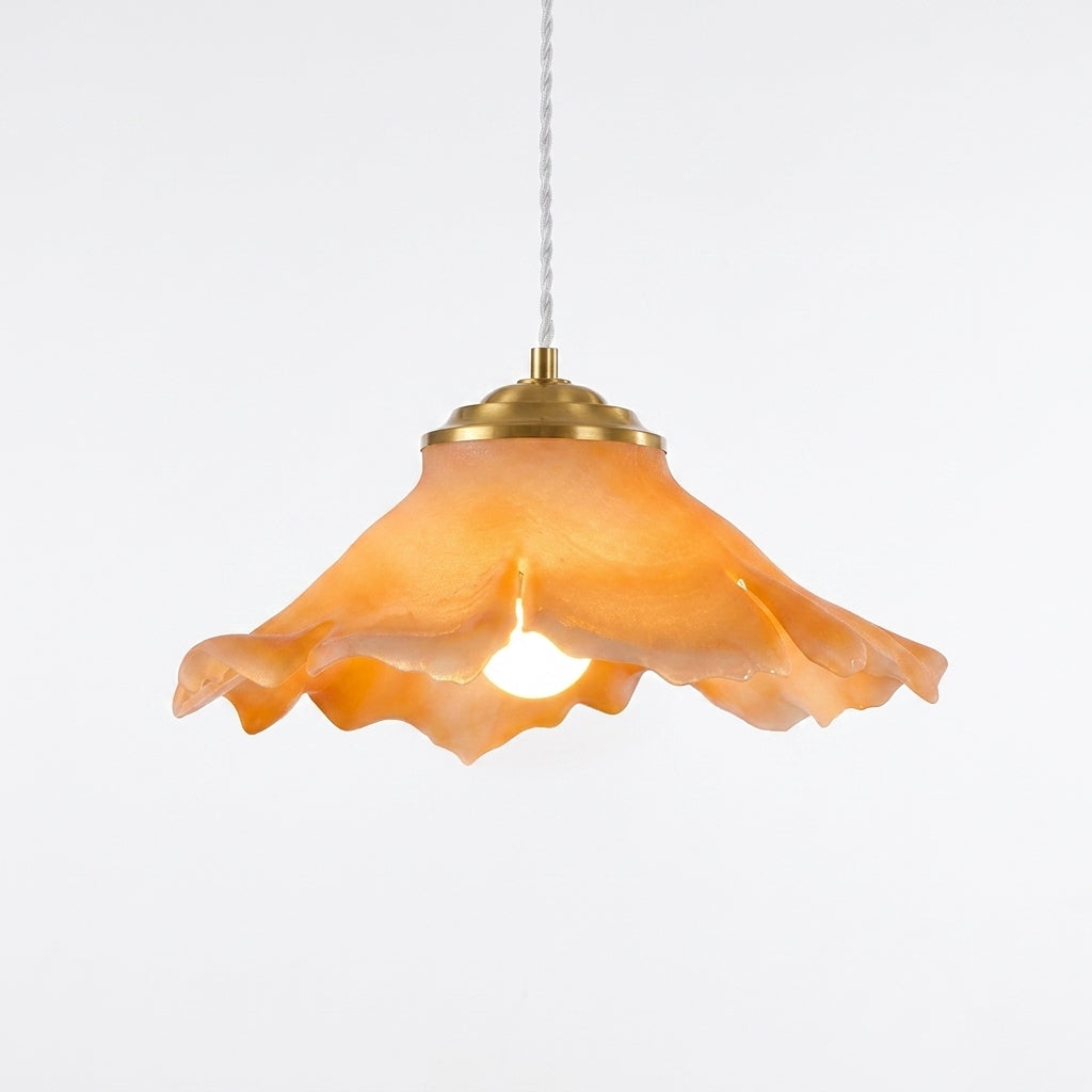 Blushveil Pendant Light — product view 28