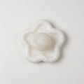 Star Alabaster Wall Sconce — product view 2