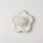 Star Alabaster Wall Sconce — product view 2