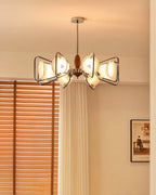 Velcren Chandelier — product view 3