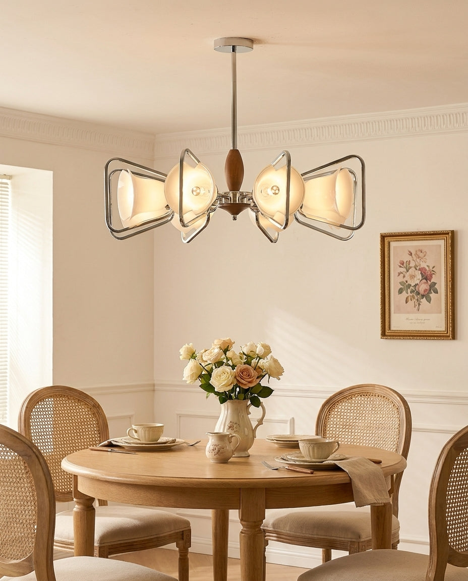Velcren Chandelier — product view 4