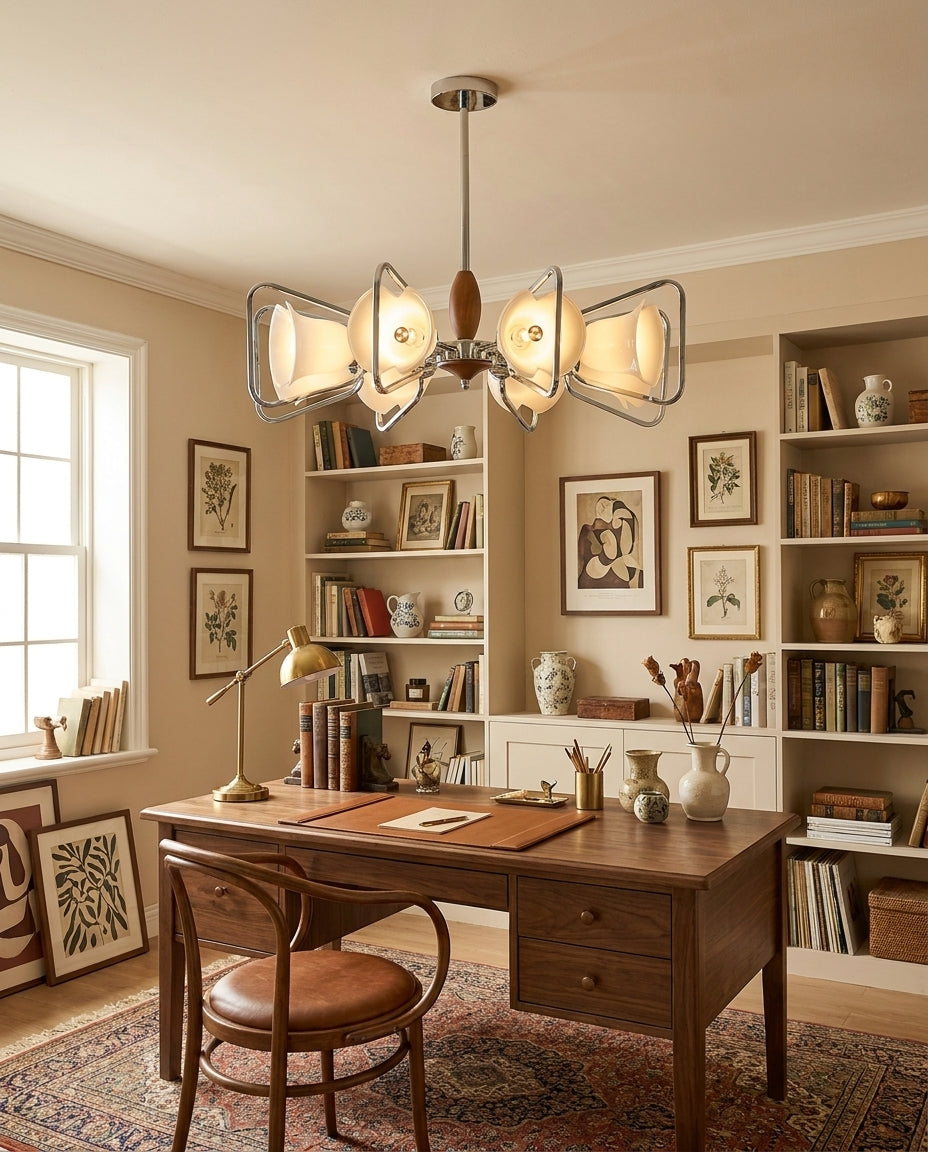 Velcren Chandelier — product view 8