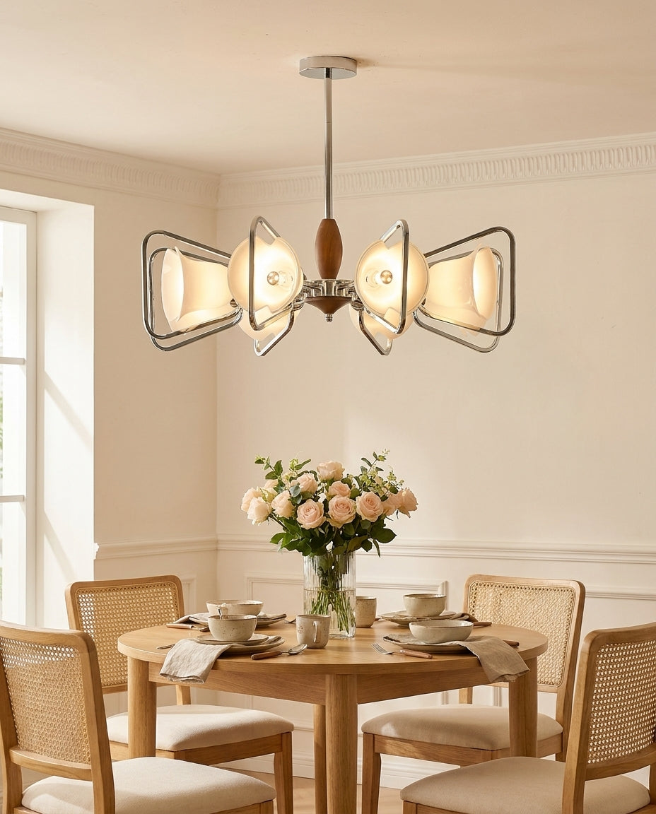 Velcren Chandelier — product view 9
