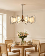 Velcren Chandelier — product view 9