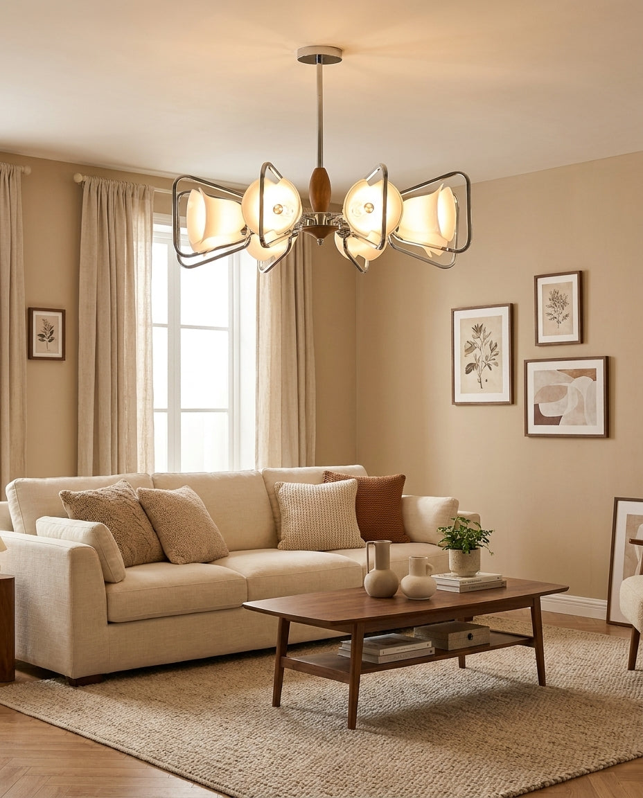 Velcren Chandelier — product view 10
