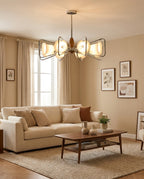 Velcren Chandelier — product view 10