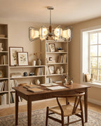 Velcren Chandelier — product view 12